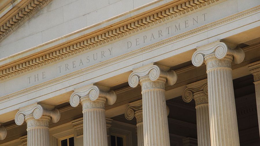 Министерство финансов США исследует риски стейблкоина Libra