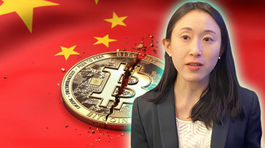 Ченги Онг из Chainalysis: «Запрет криптовалют в Китае оказался неэффективным»