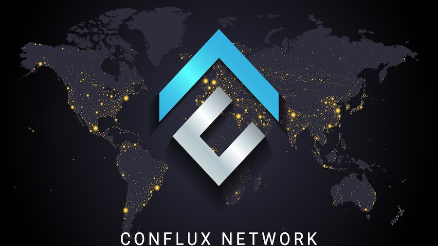 Chinese Conflux launched Stablecoin offshore yuan offshore yuan