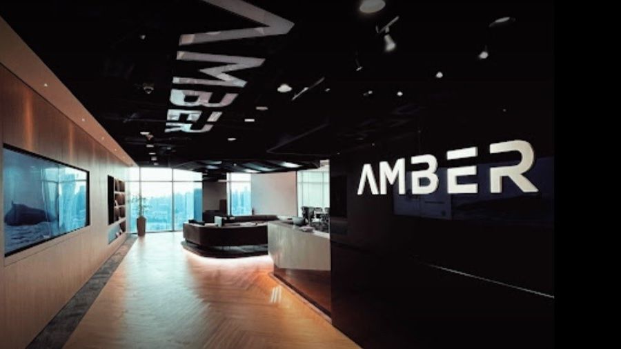 Сингапурская криптокомпания Amber Group сокращает 10% персонала
