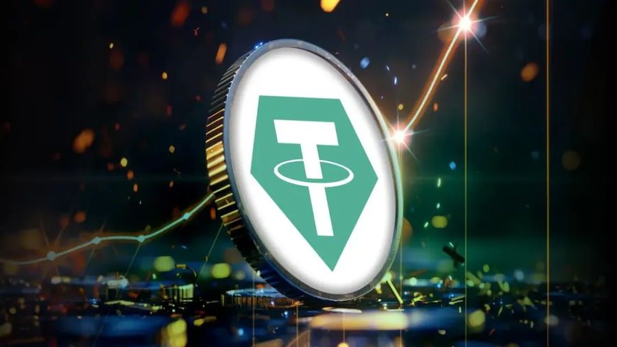 Компания Tether вошла в число крупнейших держателей госдолга США