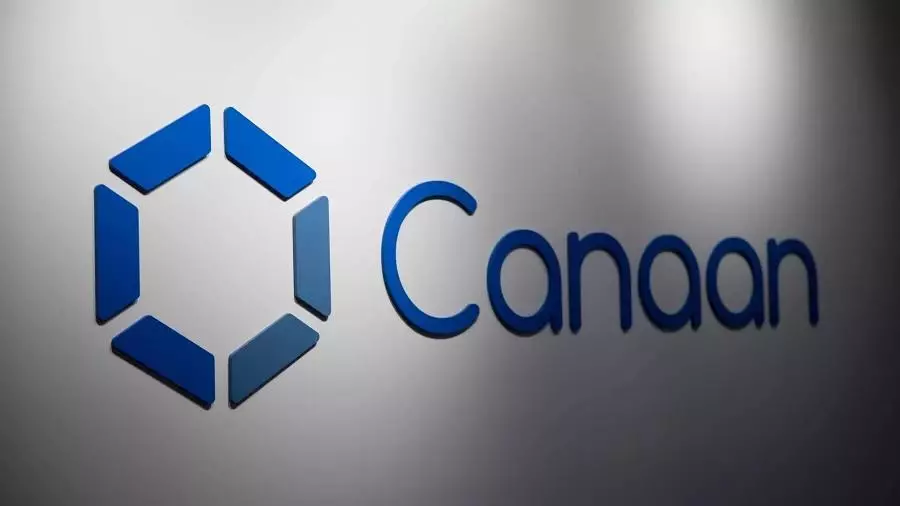 Майнинговая компания Canaan прекращает работу в Казахстане