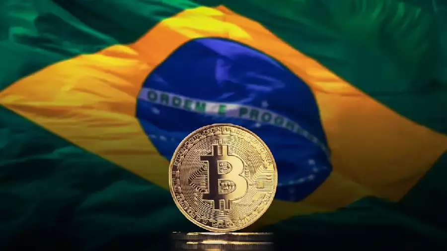 Бразильские законодатели повысят налог на доходы от криптовалют