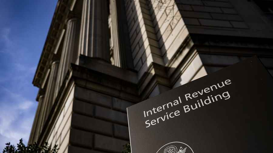 IRS сотрудничает с TaxBit для анализа криптовалютных транзакций