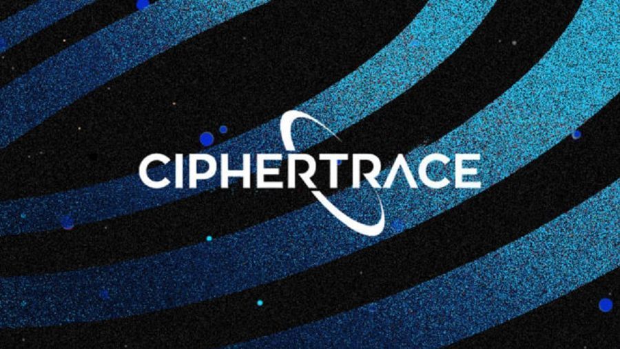 CipherTrace provided DeFi projects with a tool to comply with US sanctions