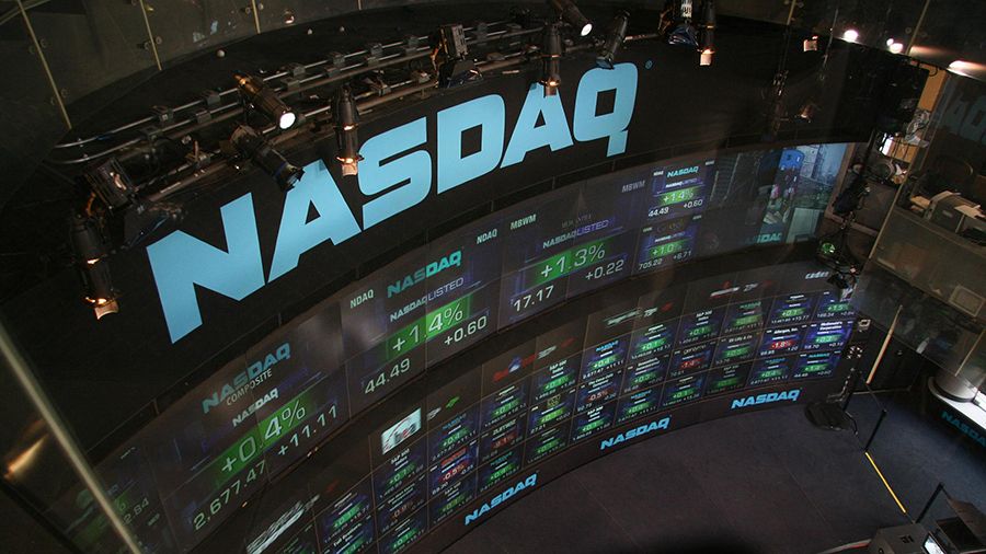 Майнинговая компания Ebang в пятницу войдет в листинг NASDAQ
