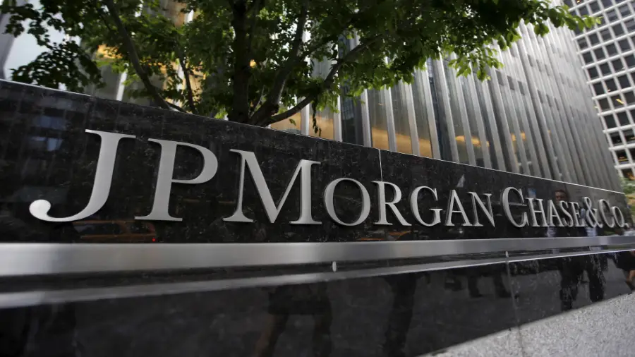 Банк JPMorgan намерен зарегистрировать товарный знак на связанный с блокчейном продукт JPMD