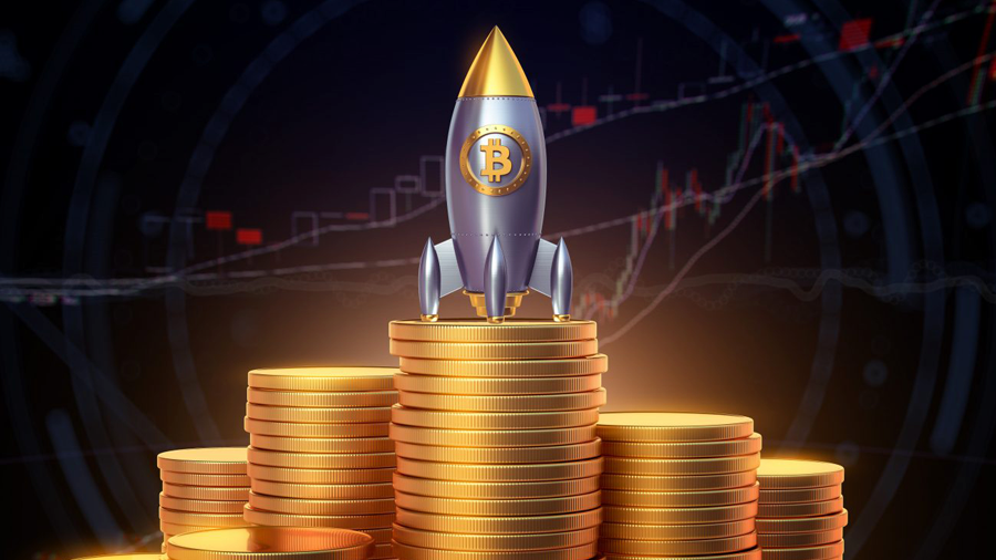 биткоин уполовинивание награды
