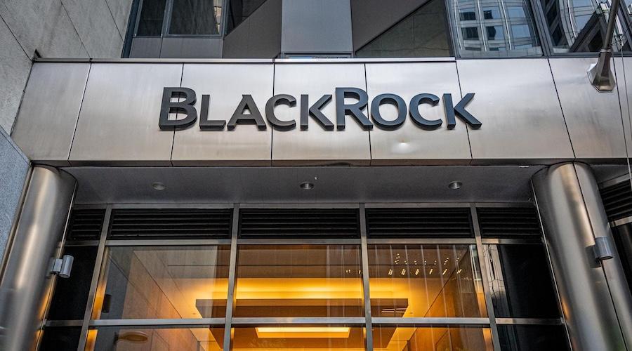 Криптофонд BlackRock зафиксировал второй по величине отток средств за свою историю