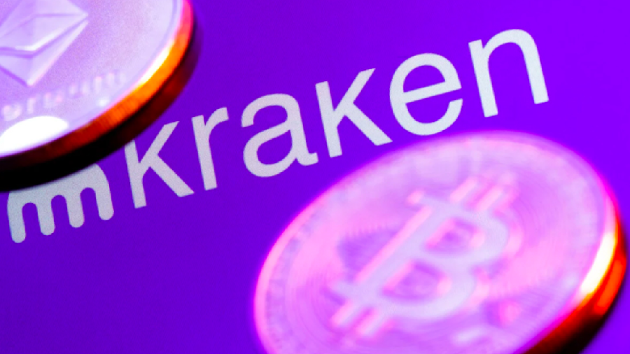 Криптобиржа Kraken получила лицензию на работу в Нидерландах