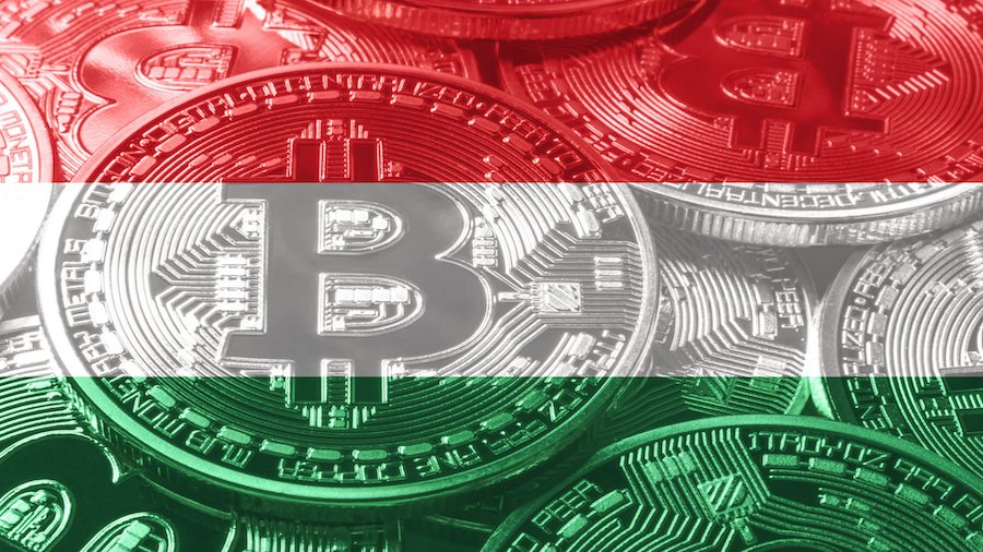 Венгрия разрешит банкам предоставлять связанные с криптовалютами услуги