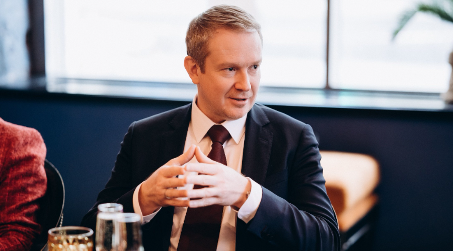 Vladimir Krekoten: Mosbirzha will launch a auction in a futures on the bitcoin index in the near future