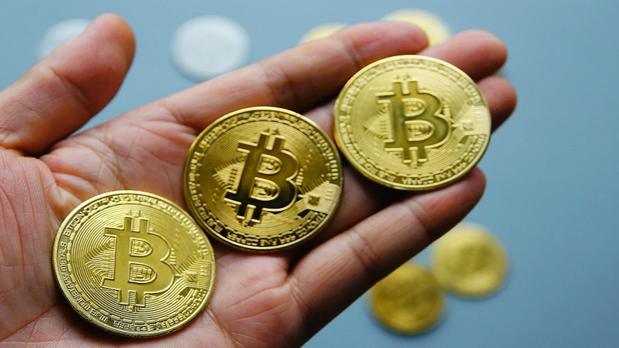 Cryptoquant: Bitcoin strives for new historical maximums