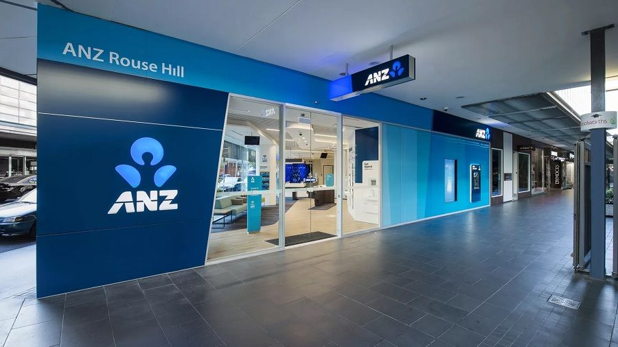 Австралийский банк ANZ запустил стейблкоин A$DC