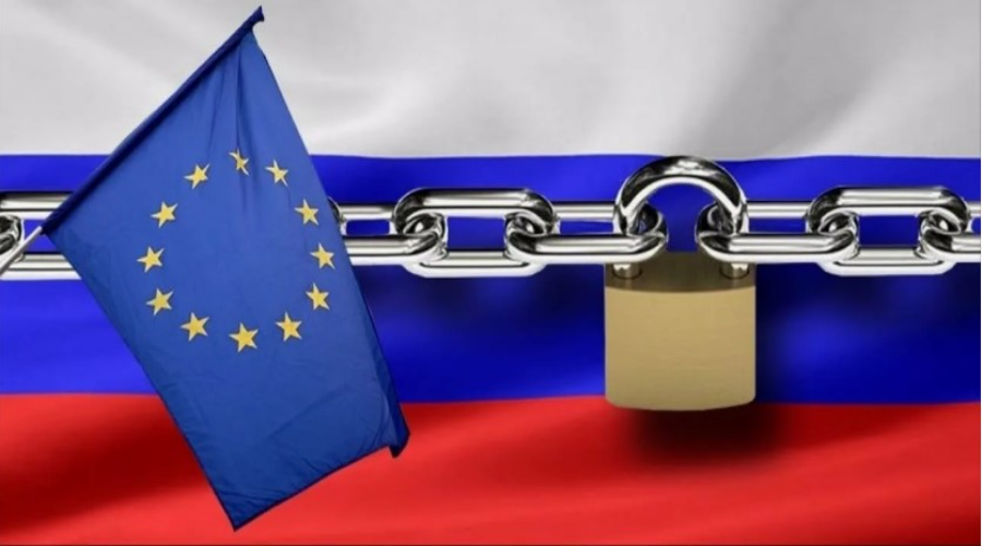 Евросоюз ввел санкции против российских криптоплатформ