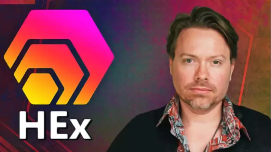 Американский регулятор отказался преследовать основателя Hex Ричарда Харта