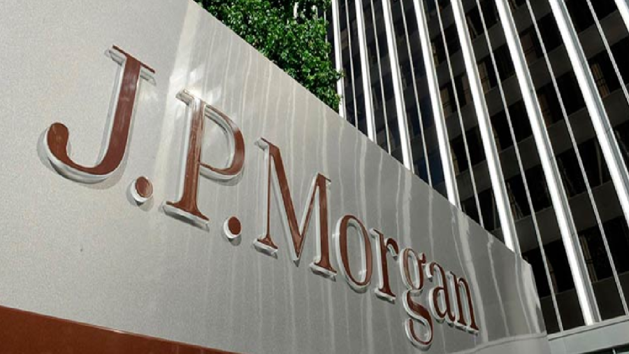 Банк JPMorgan зарегистрировал патент на криптовалютный кошелек