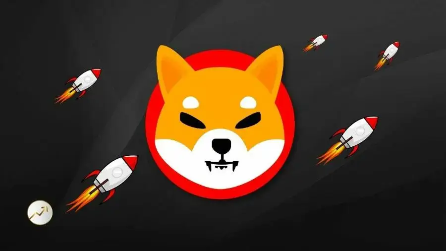 Стало известно число уничтоженных токенов SHIB