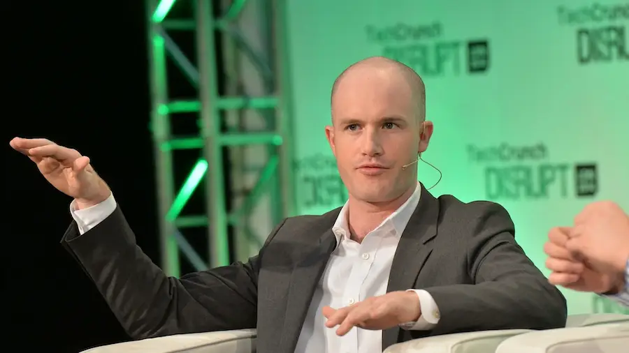 Гендиректор Coinbase составил прогноз изменения цены биткоина до 2030 года