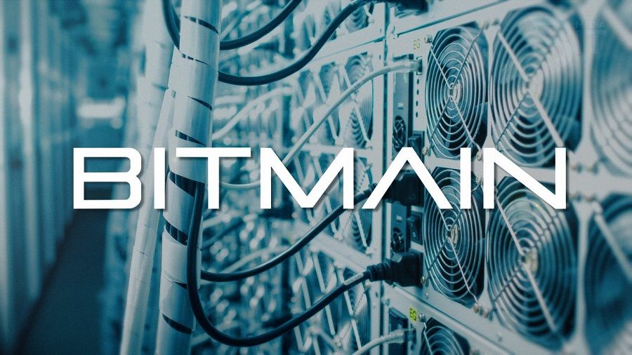 Bitmain готовит новый ASIC-майнер Antminer E9 для добычи Эфириума