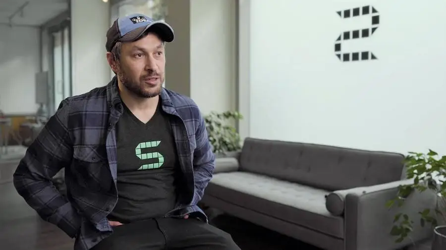 SOLANA co -founder Yakovenko called memcoirs and NFT digital garbage