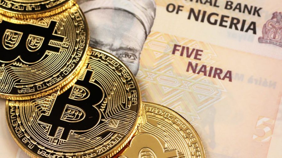Нигерийский министр выступил против запрета криптовалют