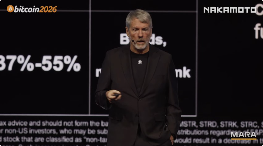 Майкл Сейлор: Биткоин может достичь $10 млн при одном условии