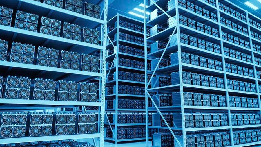 The Ministry of Energy compiled and sent a register of mining equipment to the regions