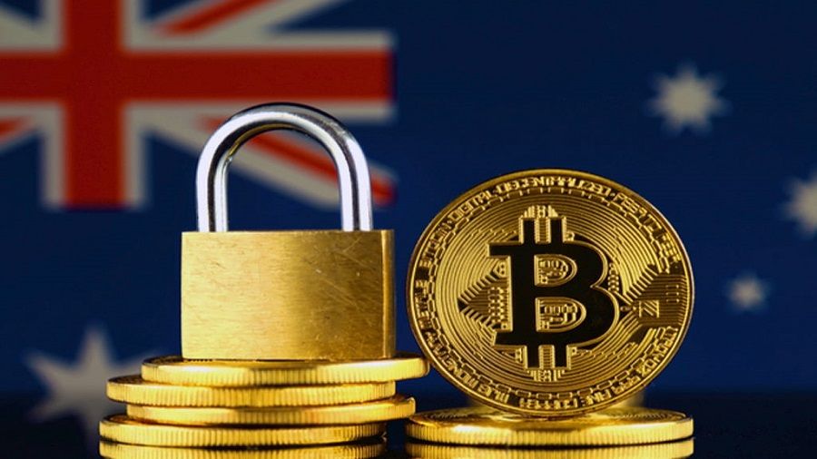 australian tax laws on cryptocurrency