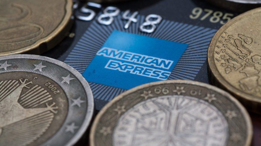 Топ-менеджер American Express: «Сейчас платежи в криптовалютах нерентабельны»