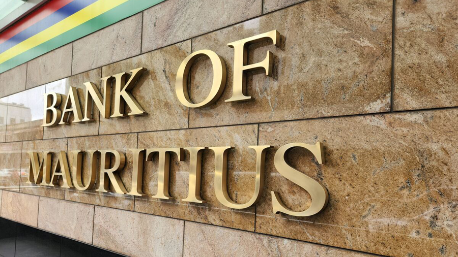 Central Bank of Mauritius to test its own digital currency in November