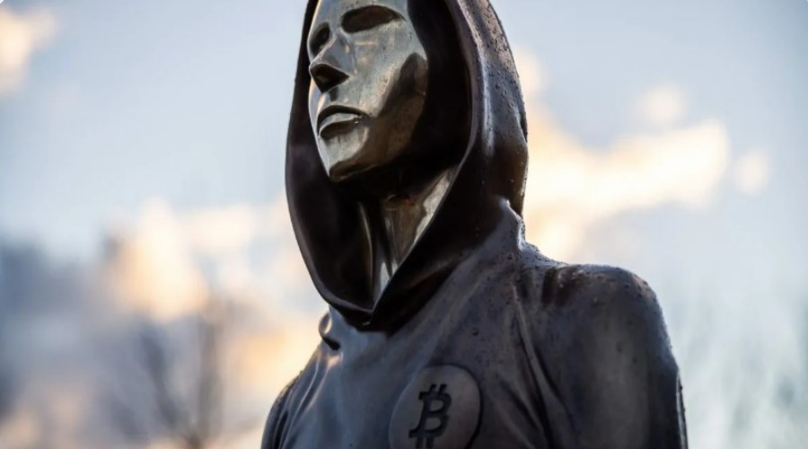 Кошелек Сатоси Накамото получил около $5000 в биткоинах