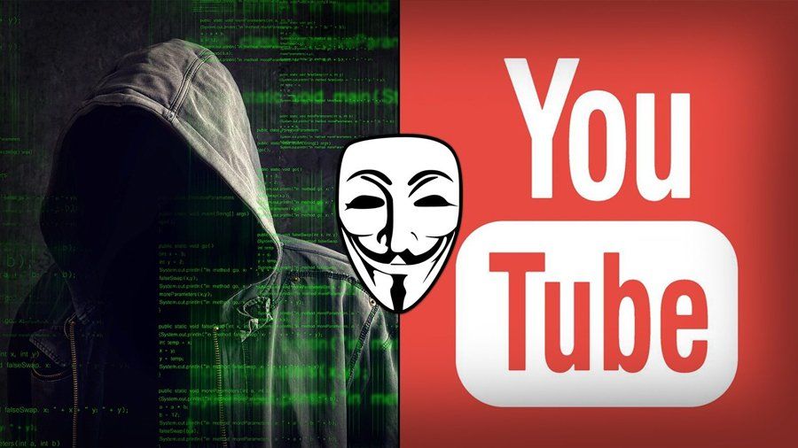 Отчет Google: русскоязычные хакеры взламывают каналы на YouTube для криптомошеничества