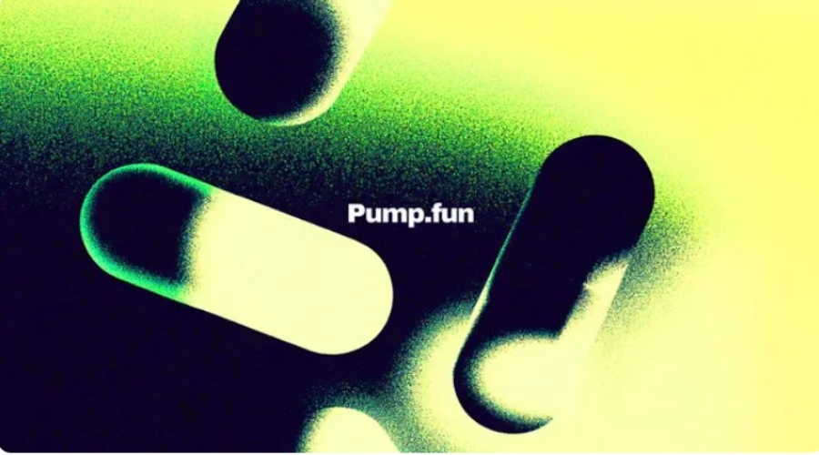 Доходы платформы мемкоинов Pump.fun упали до минимума с начала года