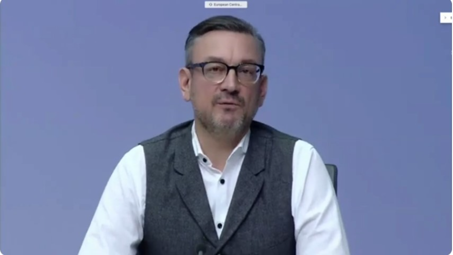 Юрген Шааф: Биткоин только усиливает спекуляции на рынке