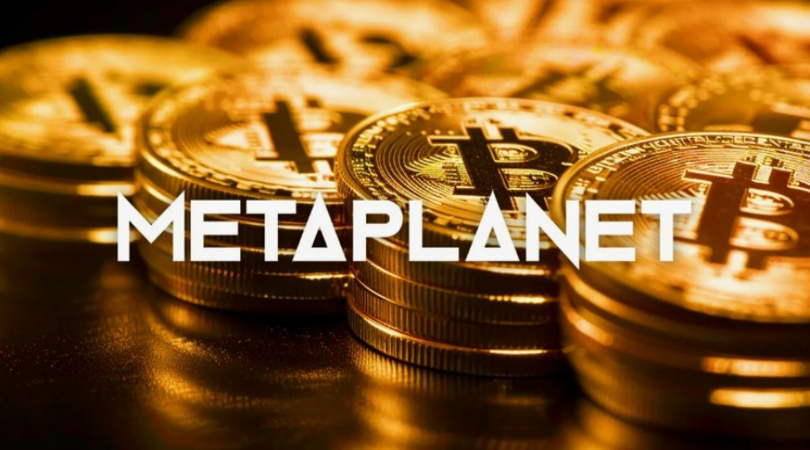 Metaplanet понесла убытки на $725,6 млн и объяснила причину