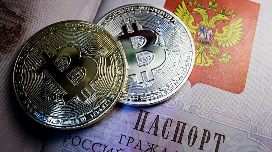 Интерес российских граждан к криптовалютам растет на фоне инфляции