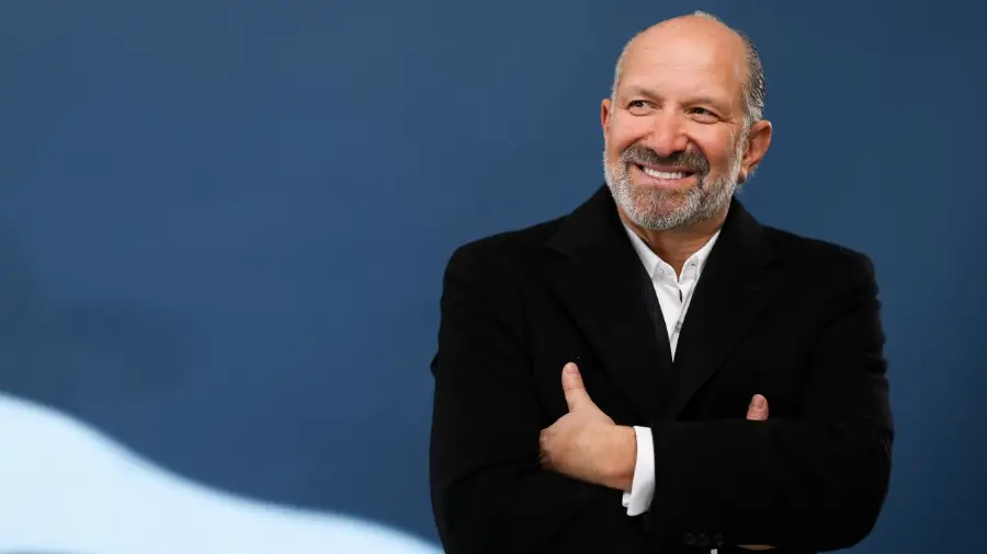 Howard Lutnik: The US Department of Trade will publish statistical data in the blockchain Howard Lutnik: The US Department of Trade will publish statistical data in the blockchain