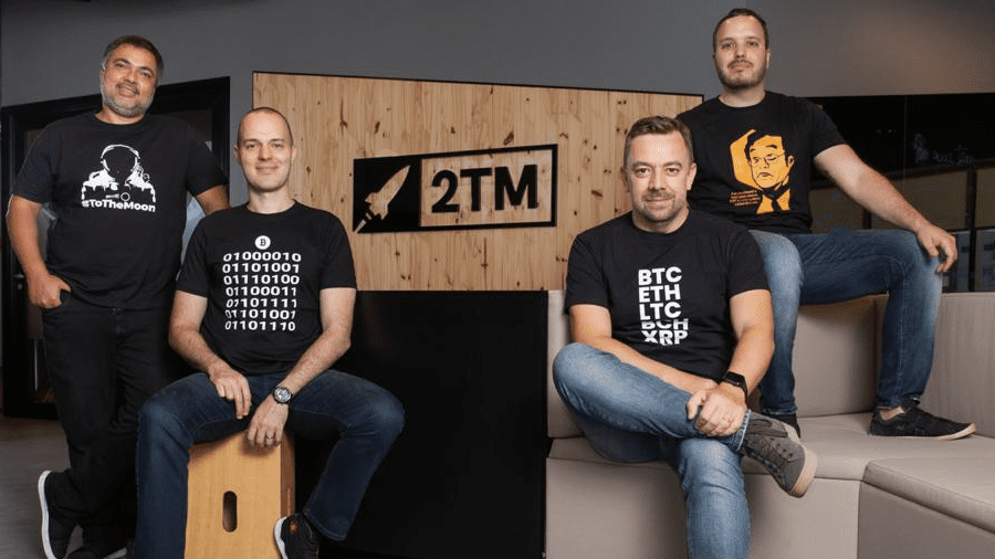 2TM объявила о второй волне увольнений в компании