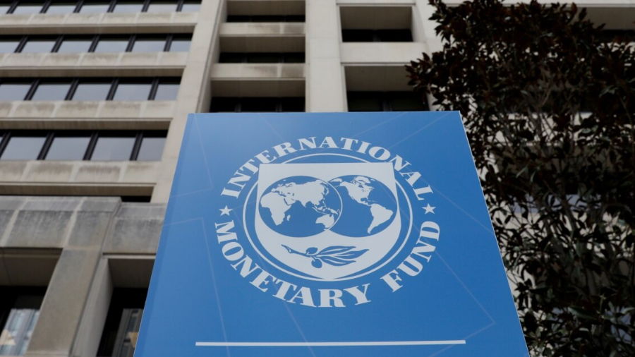 МВФ: Криптовалюты перестали быть нишевым активом, и регуляторам нужно с этим считаться