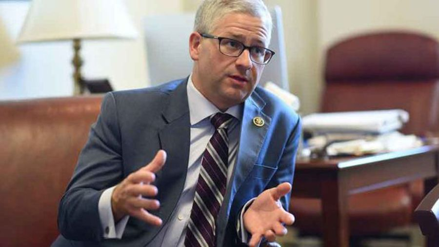 Congressman Patrick McHenry: “No country can stop the development of Bitcoin”