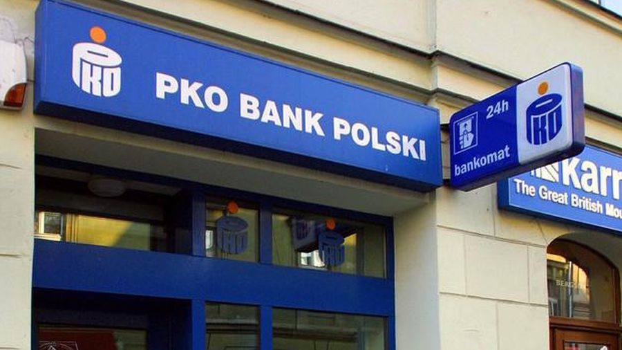 Банки польши