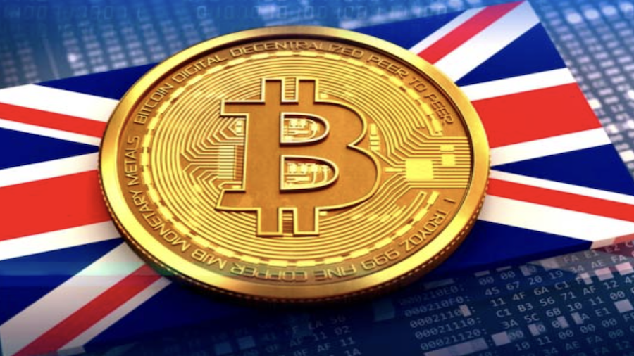 British banks block more than 40% of cryptocurrency payments