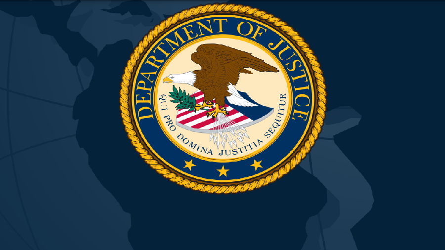 Министерство юстиции США создает группу по борьбе с преступностью в криптоиндустрии