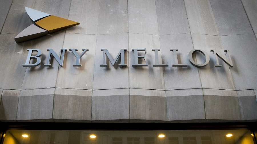 BNY Mellon: Семейные офисы выделяют на криптовалюты 5% инвестиционного портфеля