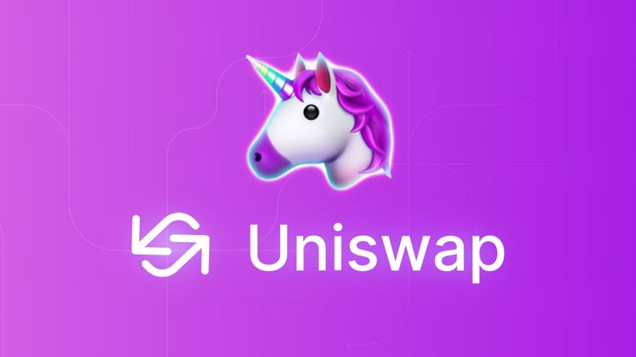В сети Polygon запущена децентрализованная биржа Uniswap
