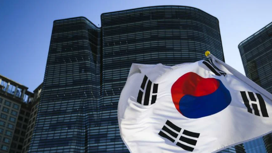 Южная Корея готовит дополнительные правила по надзору за криптовалютами