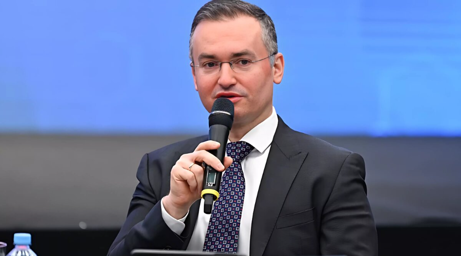 Иван Чебесков: В России планируется создать систему регулирования стейблкоинов