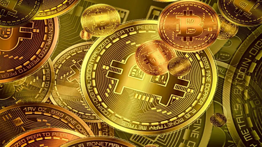 ECR minirals wants to spend free revenue from gold mining on bitcoins