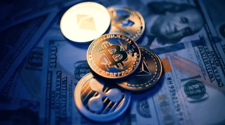 В CoinShares оценили приток капитала в криптофонды